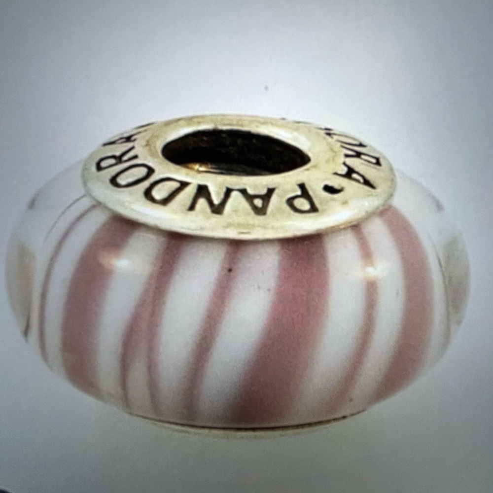 Pandora Murano Glass Charm